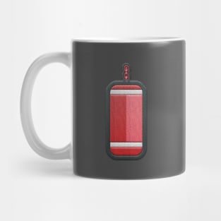 Boxball Mug